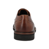 Zapato Cuero Hombre Dunvegan Marrón RKF