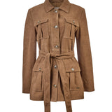 Campera Mujer TIMBER RKF