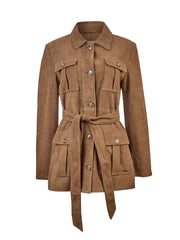 Campera Mujer TIMBER RKF