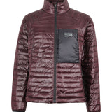 Campera Mujer Ventano Jacket Negro Mountain Hardwear