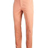 Pantalon Algodón Hombre Turin Naranja RKF