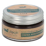 Art. Limpieza Vidrio Unisex Rck Renovating Cream Marrón RKF