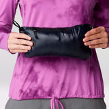 Campera Mujer Deloro Down Jacket Negro Mountain Hardwear