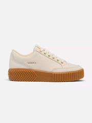 Sneaker Mujer Ona Ave Low Sneaker Blanco Sorel