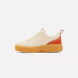Sneaker Mujer Ona Ave Low Sneaker Blanco Sorel