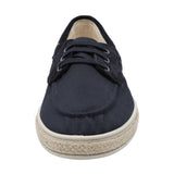 Slip On Fibras Recicladas Hombre Nauti Azul Navy RKF