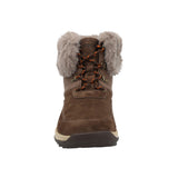 Botin Cuero Mujer Bimba Marrón RKF