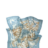 Pañuelo Mujer Rkf Silk Bresc Scarf Multicolor RKF