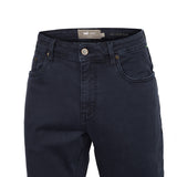 Jeans Algodón Reciclado Hombre Fivecolor Azul Navy RKF