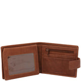 Billetera Hombre Aq Volante RKF
