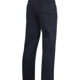 Jeans Algodón Reciclado Hombre Fivecolor Azul Navy RKF