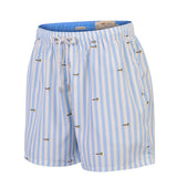 Traje De Baño Hombre Izam RKF