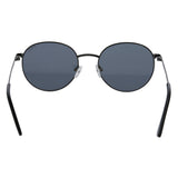 Lentes Fibras Recicladas Unisex Rkf Mezzano Gris RKF