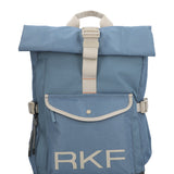 Maletin Unisex Wr Felton Back Azul RKF