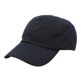 Gorro Canvas Engrasado Hombre Rkf Wx York Cap Azul Navy RKF