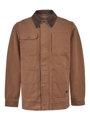 Chaqueta Hombre Tundra RKF