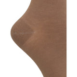 Medias Bamboo Mujer Rfi26W C St Duckembr Beige RKF