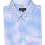 Camisa Manga Larga Hombre WF PB RKF