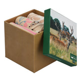 Medias Bamboo Mujer Rfi26W Pack Gift Bam Multicolor RKF