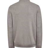 Sweater Lana Hombre Massahalf Gris RKF