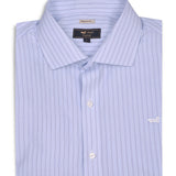 Camisa Manga Larga Hombre Wf Pc Azul RKF