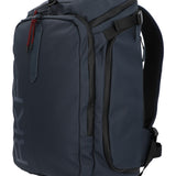 Maletin Poliéster Reciclado Unisex Wr Bale Backpack Azul Navy RKF