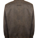 Chaqueta Hombre Albor Marrón RKF