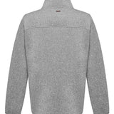 Polar Fibras Recicladas Mujer Amber Gris RKF