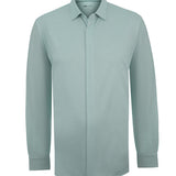 Camisa Manga Larga Hombre Horizon Azul RKF