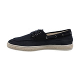 Slip On Fibras Recicladas Hombre Nauti Azul Navy RKF