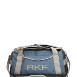 Maletin Unisex Wr Felton Travel Azul RKF
