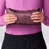 Campera Mujer Ghost Whisperer Jack Negro Mountain Hardwear