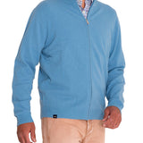 Sweater Lana Hombre Italyfull Celeste RKF