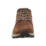Botin Cuero Hombre Santander Marrón RKF