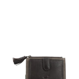 Billetera Mujer Sz Shaw Bifold Gris RKF