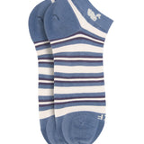 Medias Bamboo Hombre Rfv25H Ped Ray Beige RKF