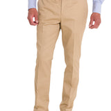 Pantalon Algodón Hombre Wfclassic Beige RKF
