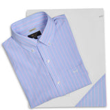 Camisa Manga Larga Hombre Wf Pb Multicolor RKF