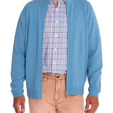 Sweater Lana Hombre Italyfull Celeste RKF