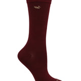 Medias Bamboo Mujer Rfi26W C St Duckembr Marrón RKF