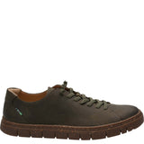 Sneaker Hombre Posselt Verde RKF