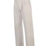 Pantalon Hombre Capri Marrón RKF