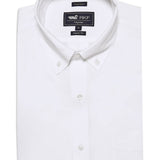 Camisa Manga Larga Hombre Wor Travel Blanco RKF