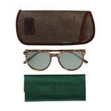 Lentes Acetato De Celulosa Mujer Rkf Lerici Multicolor RKF