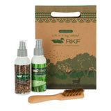 Art. Limpieza Cartón Unisex Rck Care Pack Gam Sin color RKF