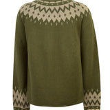 Sweater Mujer Andros RKF