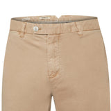 Pantalon Algodón Hombre Turin Beige RKF