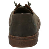 Sneaker Hombre Posselt Verde RKF