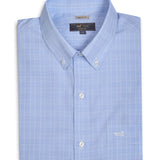 Camisa Manga Larga Hombre WF PB RKF