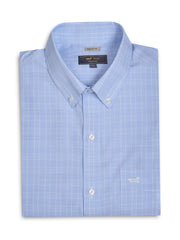 Camisa Manga Larga Hombre WF PB RKF